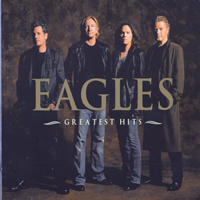 Eagles - Greatest Hits (CD 1)