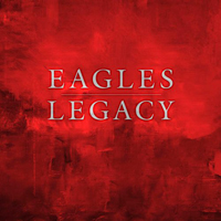 Eagles - Legacy (2018) (CD 2:  Desperado (1973))