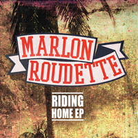 Marlon Roudette - Riding Home