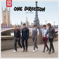 One Direction - One Thing (Single)