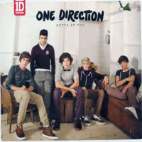 One Direction - Gotta Be You (Digital Single)
