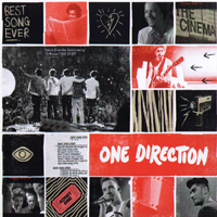 One Direction - Best Song Ever (Single)