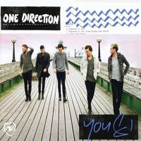 One Direction - You & I (EP)