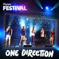 One Direction - Itunes Festival: London 2012 (EP)