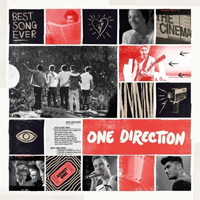 One Direction - Best Song Ever (Dance Remixes)