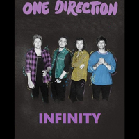 One Direction - Infinity (Single)