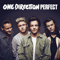 One Direction - Perfect (EP)