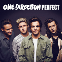 One Direction - Perfect (Single)