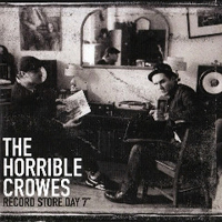Horrible Crowes - Live at Fingerprints (7