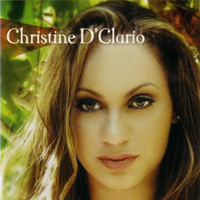 D'Clario, Christine - Christine D'Clario