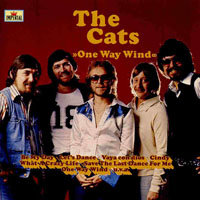 Cats - One Way Wind