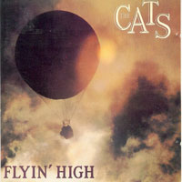 Cats - Flyin' High