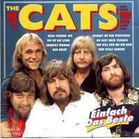 Cats - Einfach Das Beste