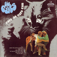 Cats - Cats As Cats Can