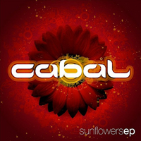 Cabal (ITA) - Sunflowers [EP]