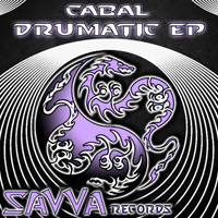 Cabal (ITA) - Drumatic [EP]