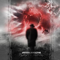 Joseph Magazine - Night Of The Red Sky