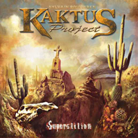 Kaktus Project - Superstition