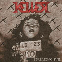 Keller - Spreading Evil