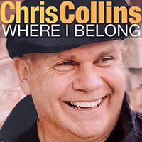 Chris Collins - Where I Belong (Single)