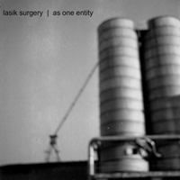 Lasik Surgery - As One Entity