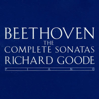 Richard Goode - Beethoven - Complete Piano Sonates, NN 1, 2, 3