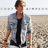 Cody Simpson - Coast To Coast (Expanded EP)