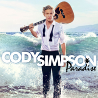 Cody Simpson - Paradise (Expanded Edition)