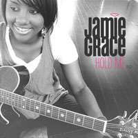 Jamie Grace - Hold Me (EP)