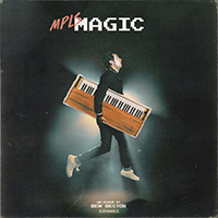 Ben Rector - Mpls Magic (Single)