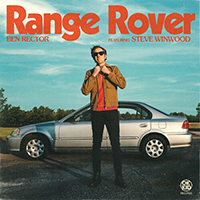 Ben Rector - Range Rover (Single)