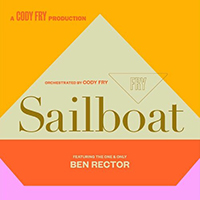 Ben Rector - Sailboat (Single)