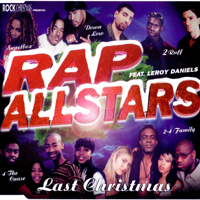 Rap Allstars - Last Christmas (Single) 