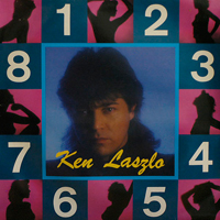 Ken Laszlo - 1.2.3.4.5.6.7.8 (12
