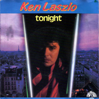 Ken Laszlo - Tonight / 