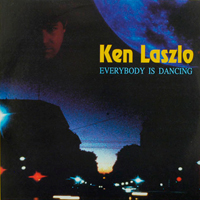 Ken Laszlo - Everybody Is Dancing (12