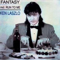 Ken Laszlo - Fantasy