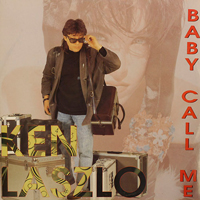 Ken Laszlo - Baby Call Me (12