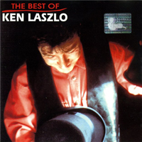Ken Laszlo - The Best Of