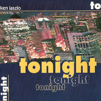 Ken Laszlo - Tonight / Me & You (Single)