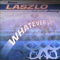 Ken Laszlo - Whatever Love (12