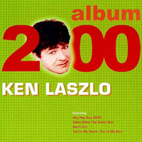 Ken Laszlo - Album 2000 (CD 1)