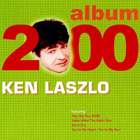 Ken Laszlo - Album 2000 (CD 2)