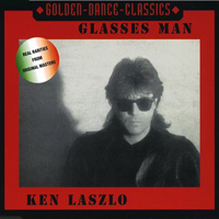 Ken Laszlo - Glasses Man / Everybody Is Dancing (Maxi-Single)