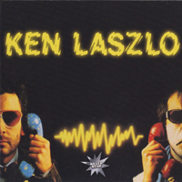 Ken Laszlo - Ken Laszlo (24 Bit Remastered)
