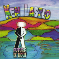 Ken Laszlo - Future Is Now