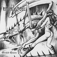 Ritual Steel - Orchid Queen