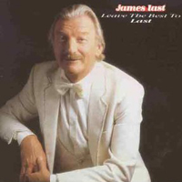 James Last Orchestra - Leave the Best to LAST