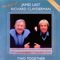 James Last Orchestra - The Best Of James Last & Richard Clayderman