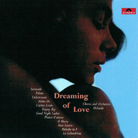 James Last Orchestra - Dreaming Of Love (Musikalische Liebestraume)